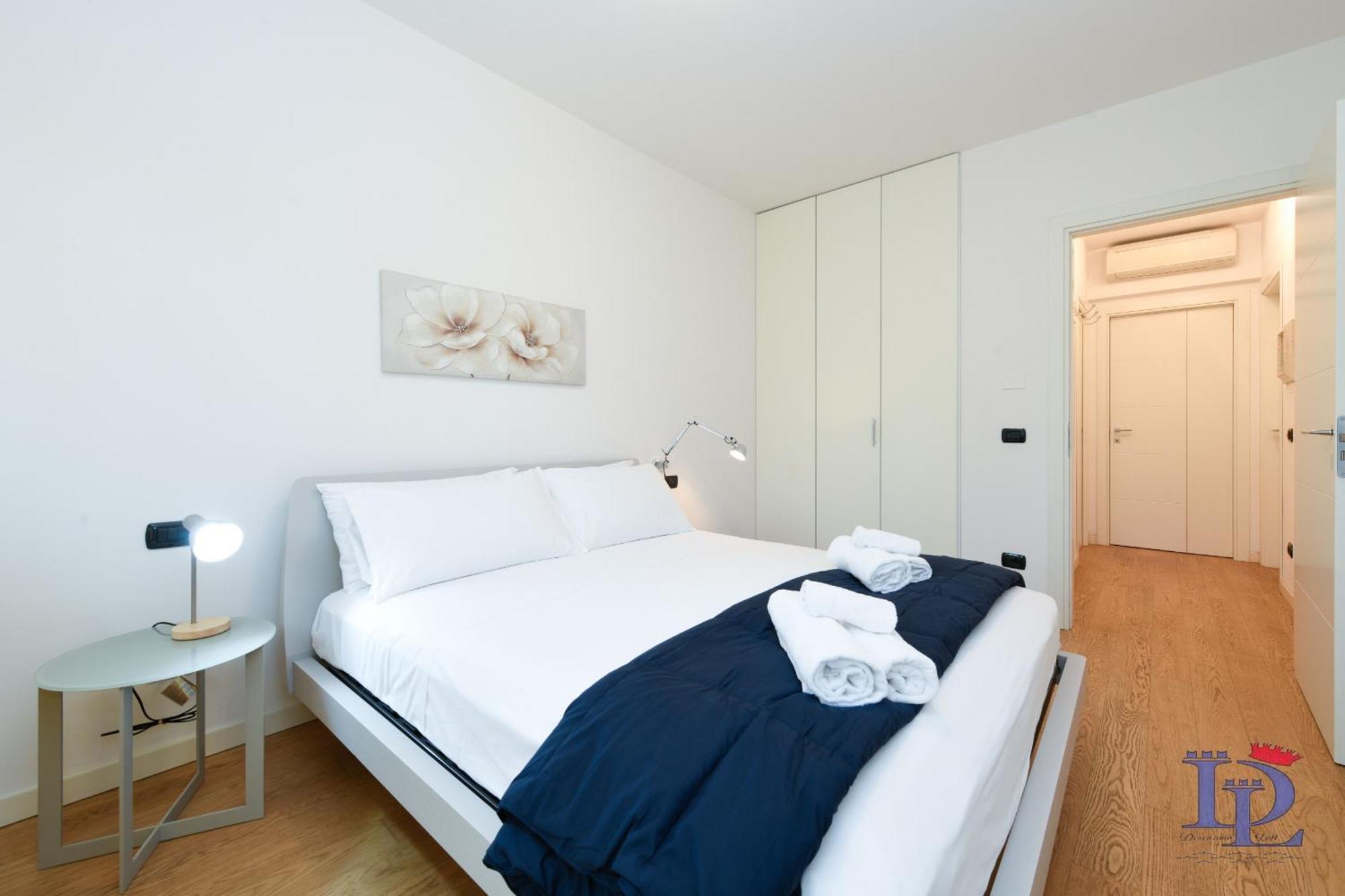 Desenzanoloft Official Partner Marriott Homes & -the Wind Rose Renovation 2025 Apartment