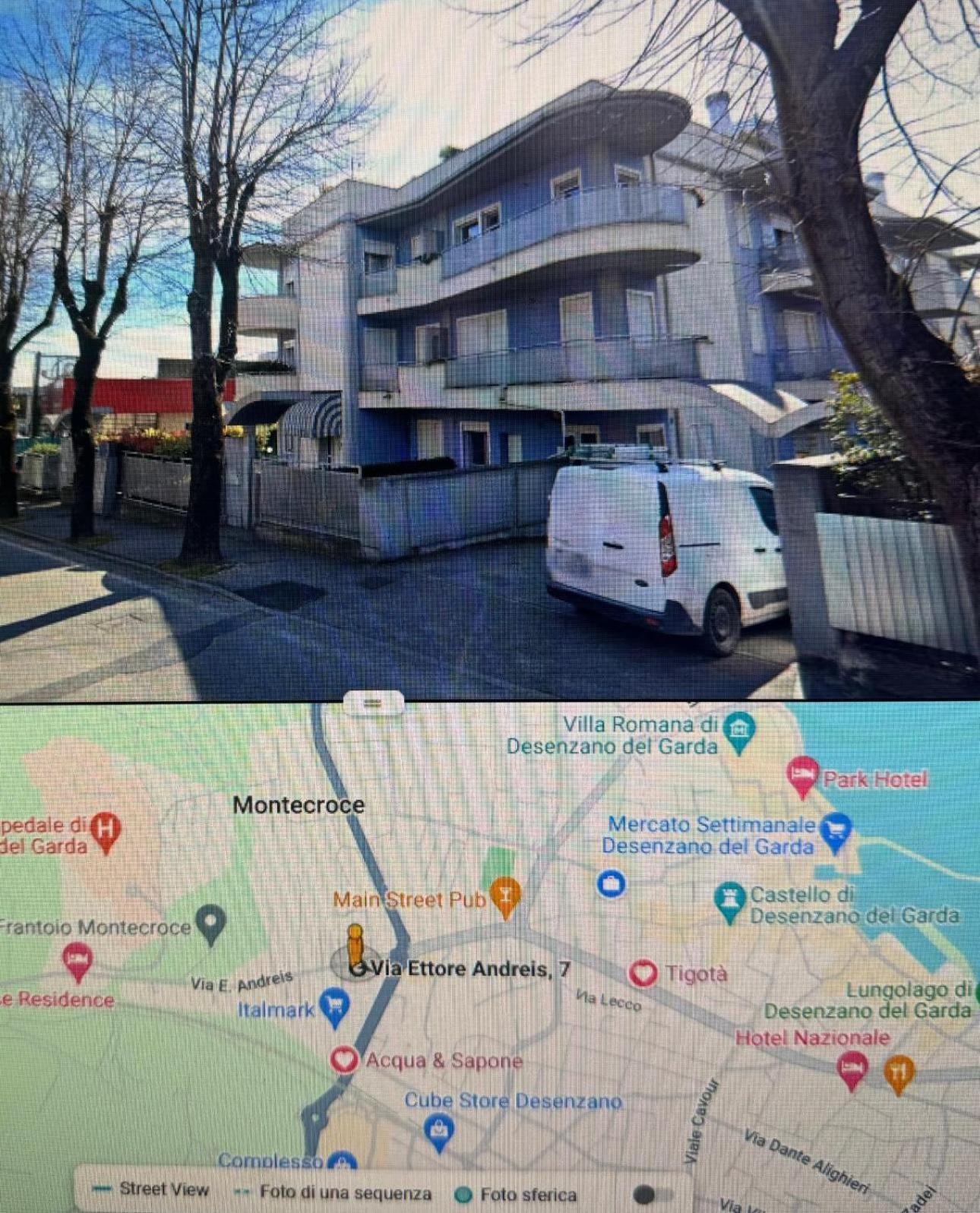 Apartment Desenzanoloft Official Partner Marriott Homes & -the Wind Rose Renovation 2025