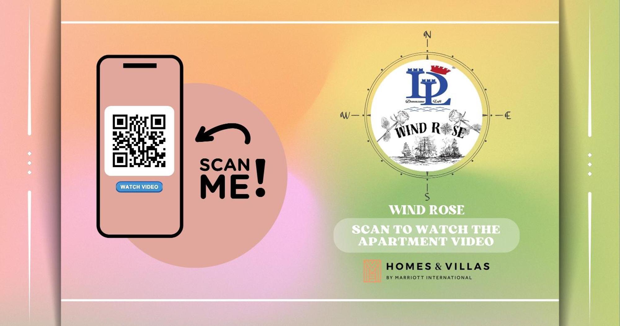 Desenzanoloft Official Partner Marriott Homes & -the Wind Rose Renovation 2025 *